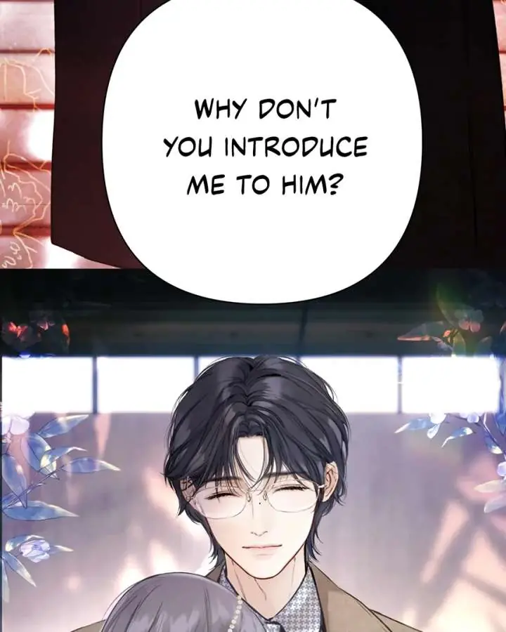 Only for Love Chapter 70 Page 6
