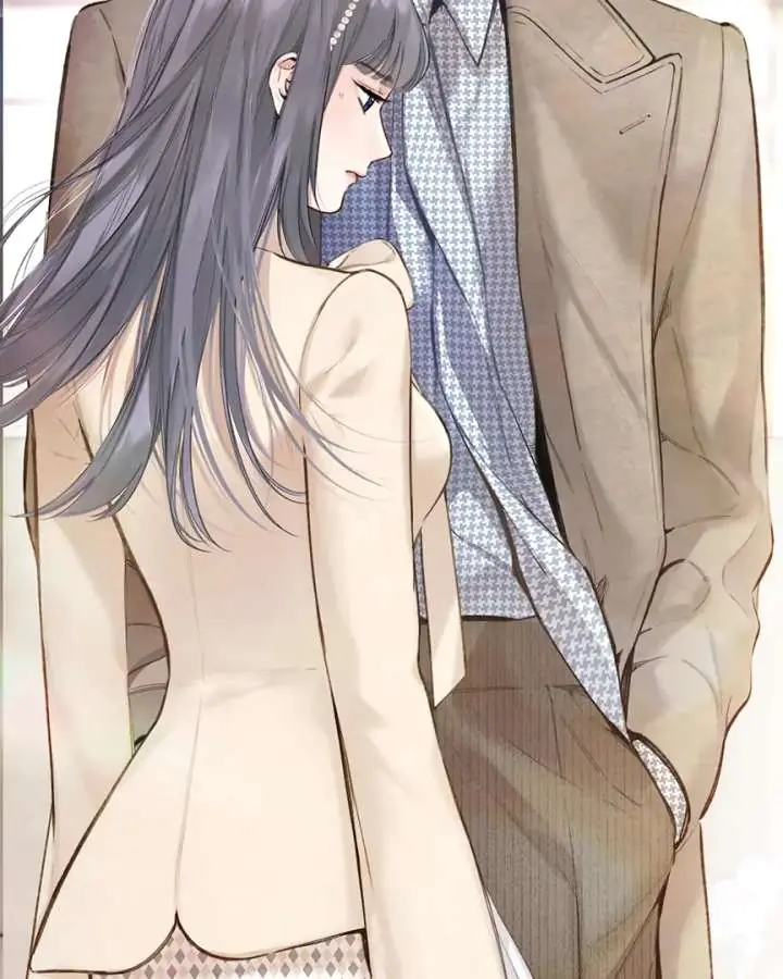 Only for Love Chapter 70 Page 7
