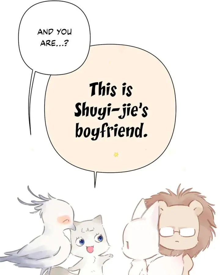 Only for Love Chapter 70 Page 10