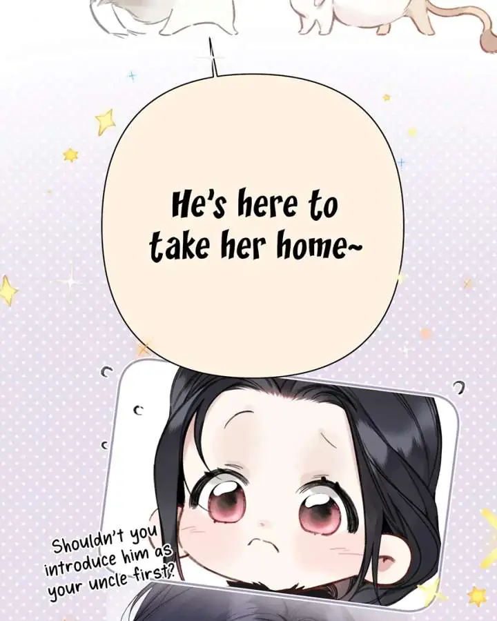 Only for Love Chapter 70 Page 11