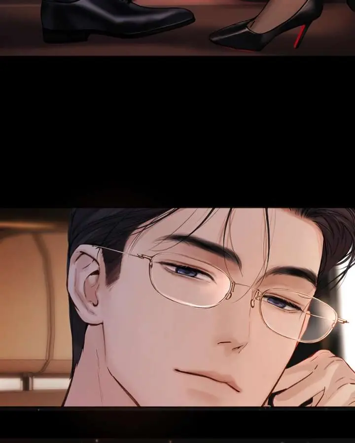 Only for Love Chapter 70 Page 22