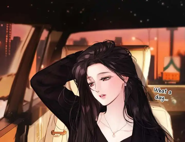 Only for Love Chapter 70 Page 23