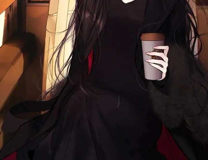 Only for Love Chapter 70 Page 24