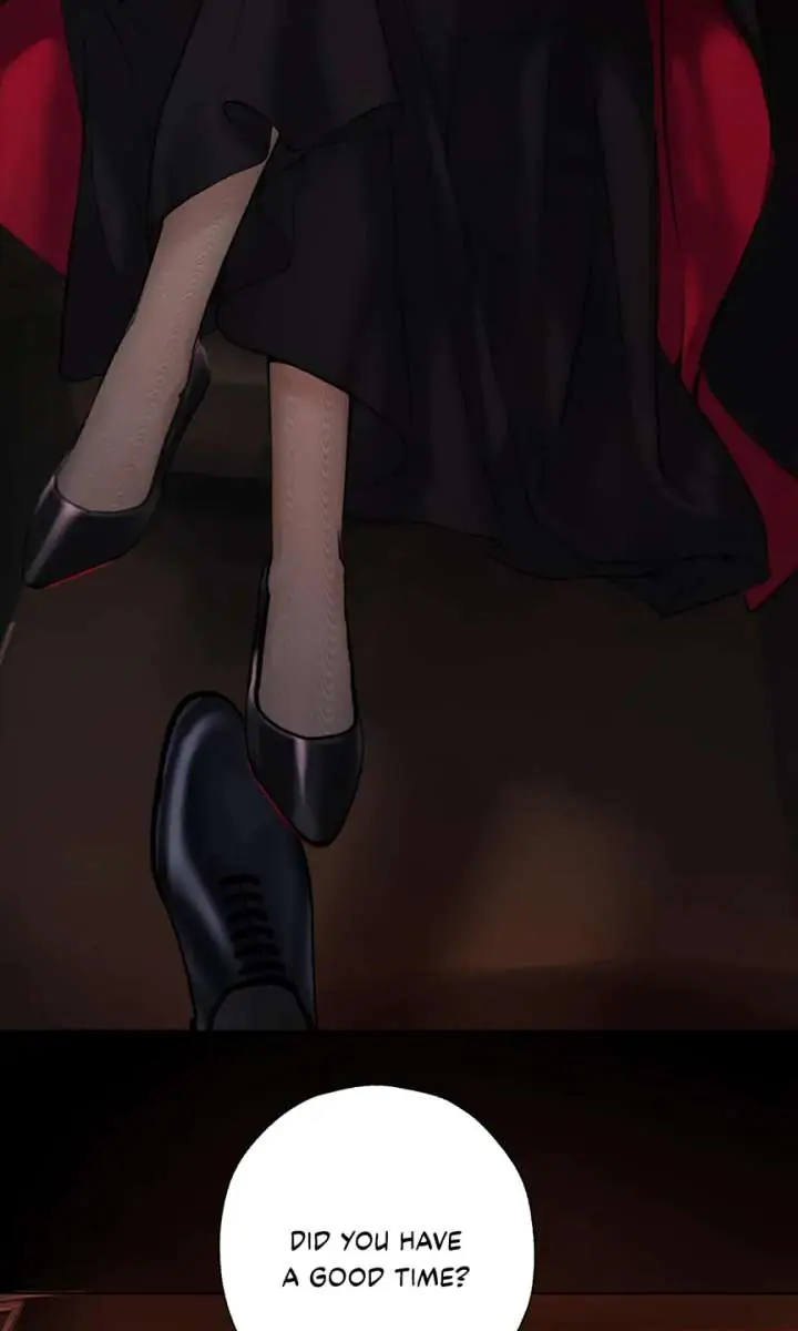 Only for Love Chapter 70 Page 25