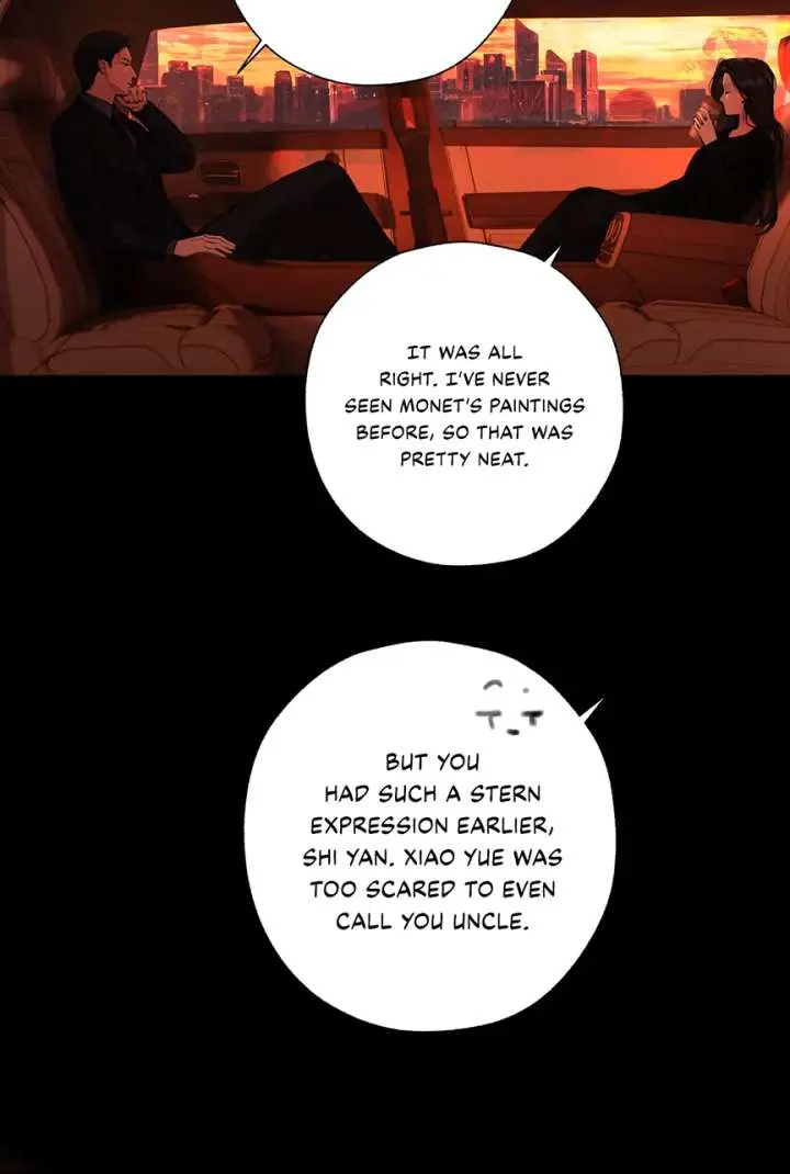 Only for Love Chapter 70 Page 26