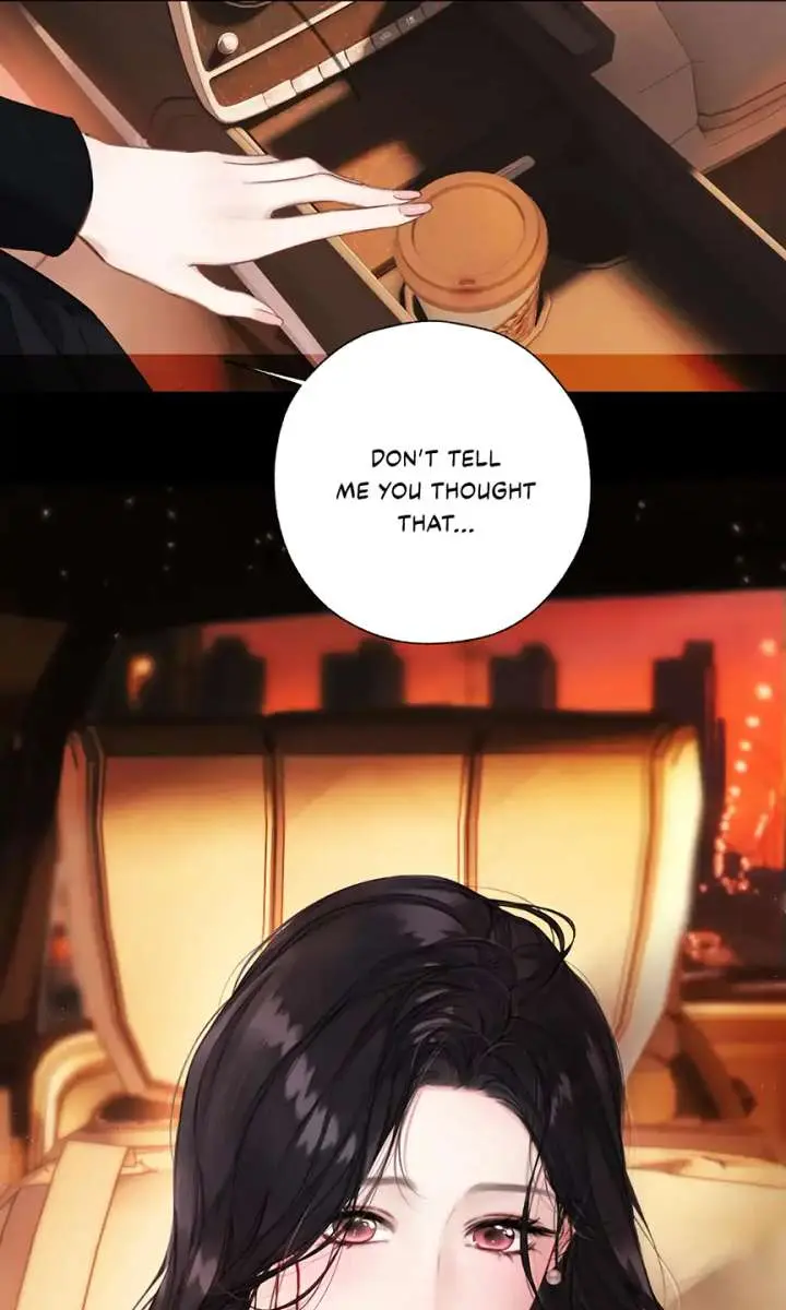 Only for Love Chapter 70 Page 27