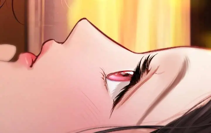 Only for Love Chapter 70 Page 34