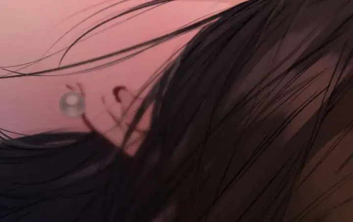Only for Love Chapter 70 Page 35