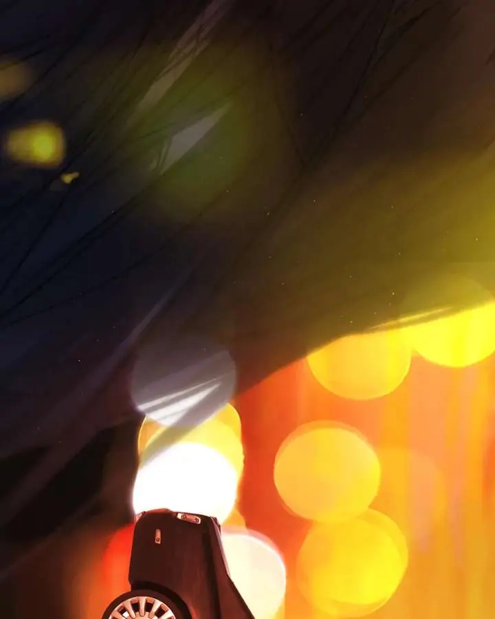 Only for Love Chapter 70 Page 36