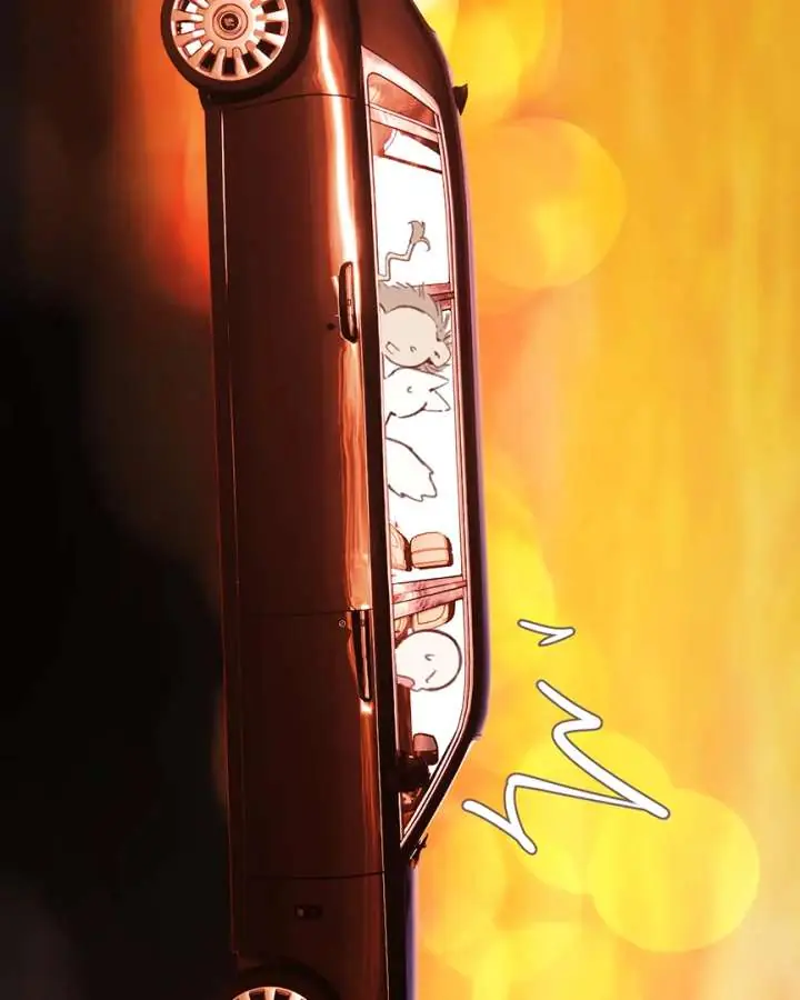 Only for Love Chapter 70 Page 37