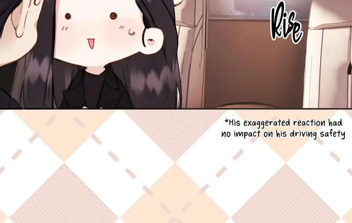 Only for Love Chapter 70 Page 41