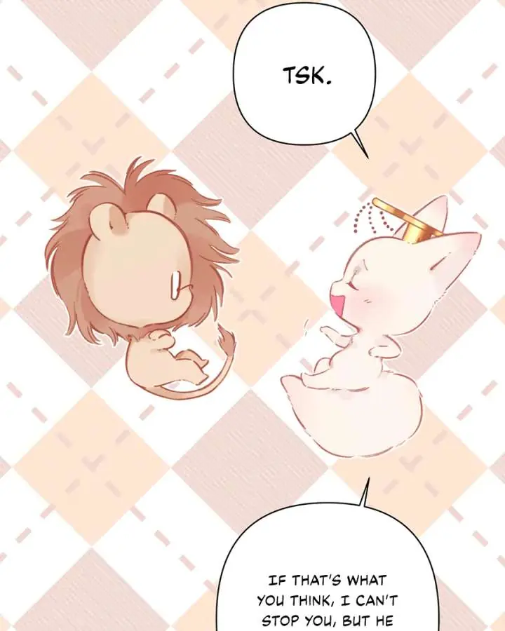 Only for Love Chapter 70 Page 42