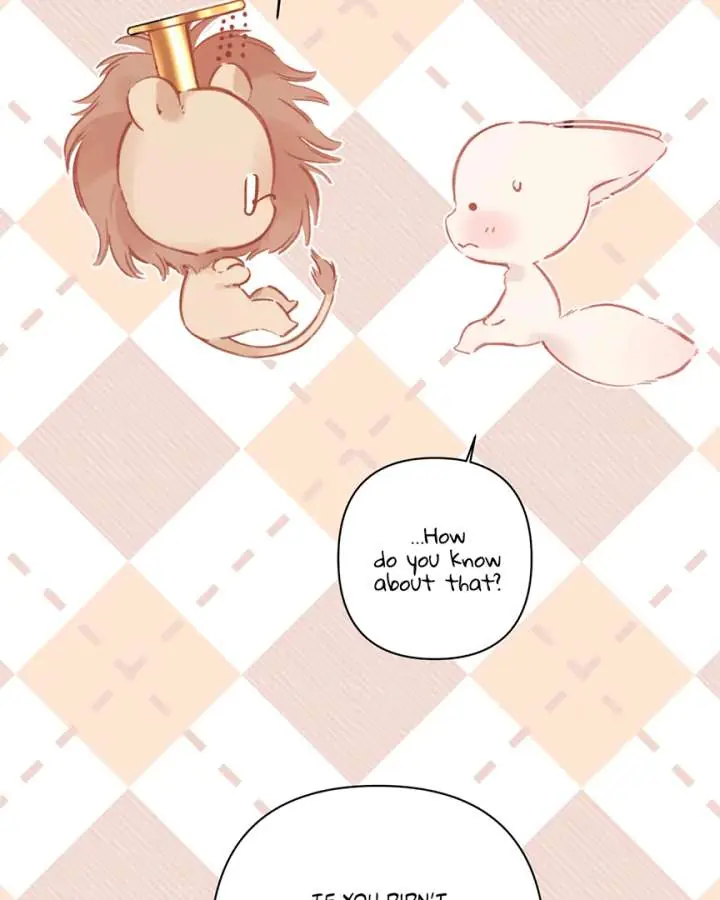 Only for Love Chapter 70 Page 44