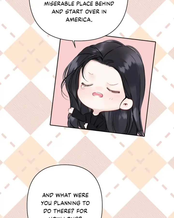 Only for Love Chapter 70 Page 48