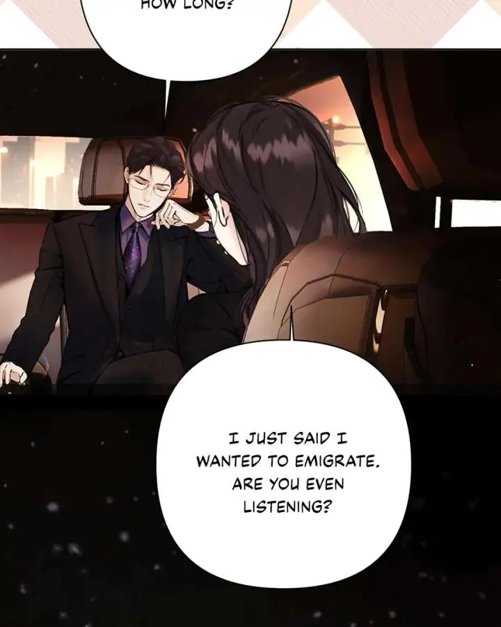 Only for Love Chapter 70 Page 49