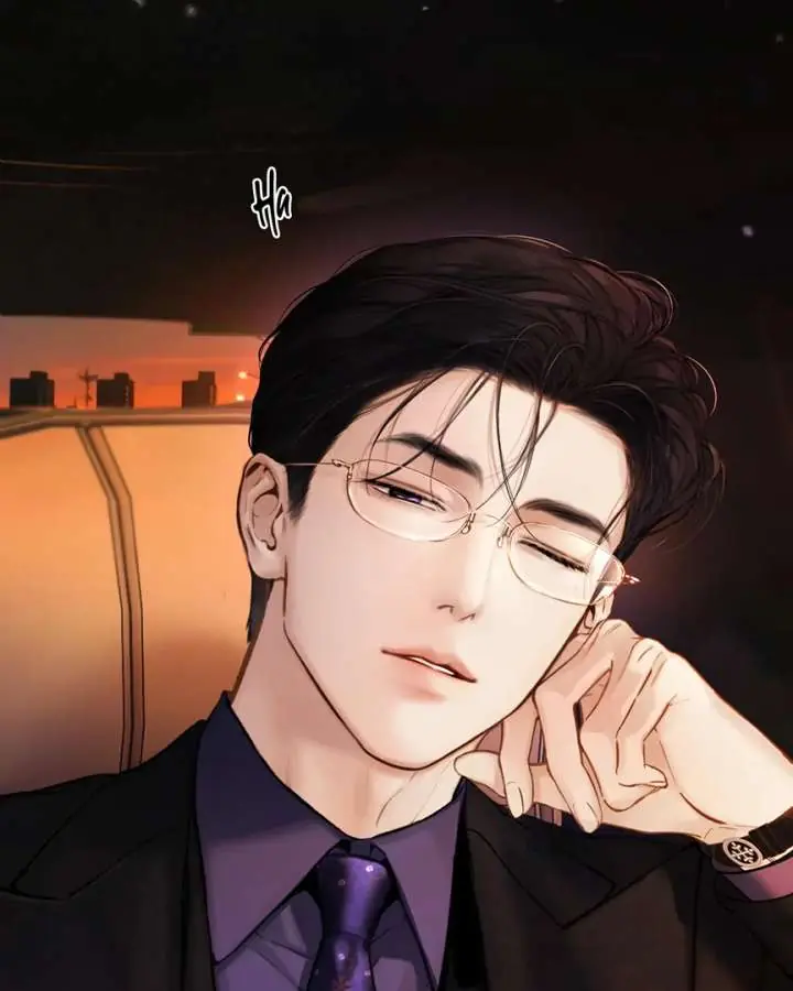 Only for Love Chapter 70 Page 50