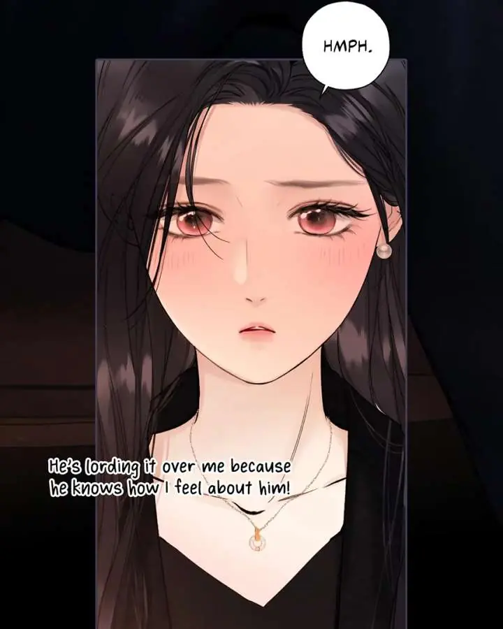 Only for Love Chapter 70 Page 53