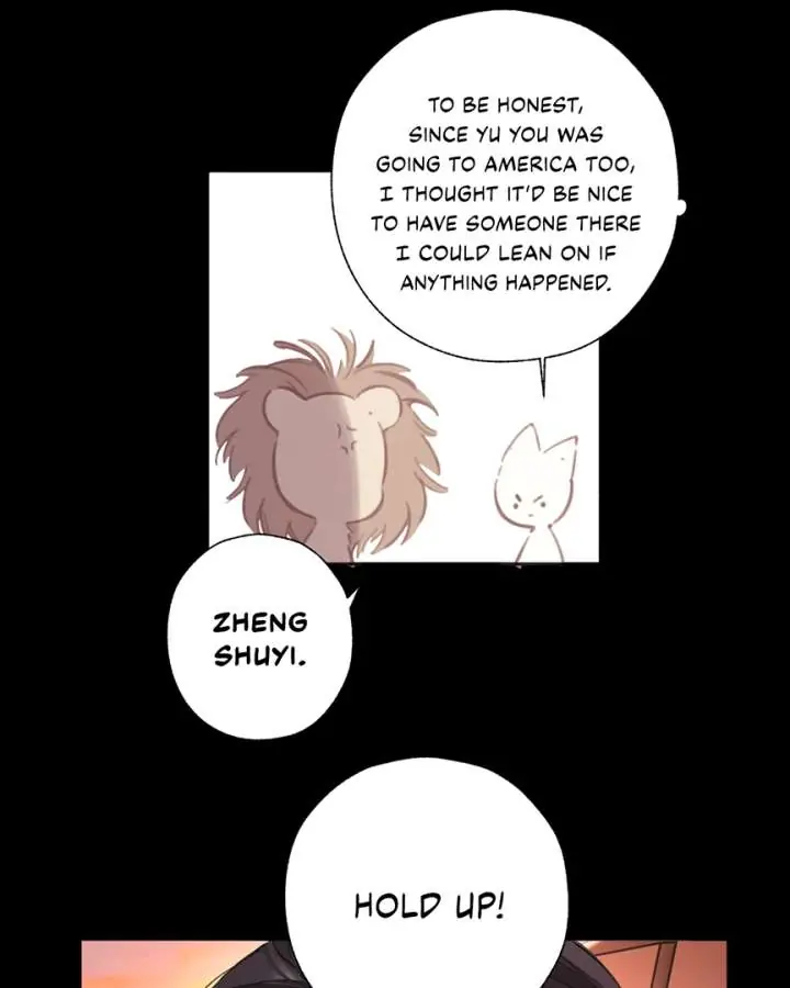 Only for Love Chapter 70 Page 55