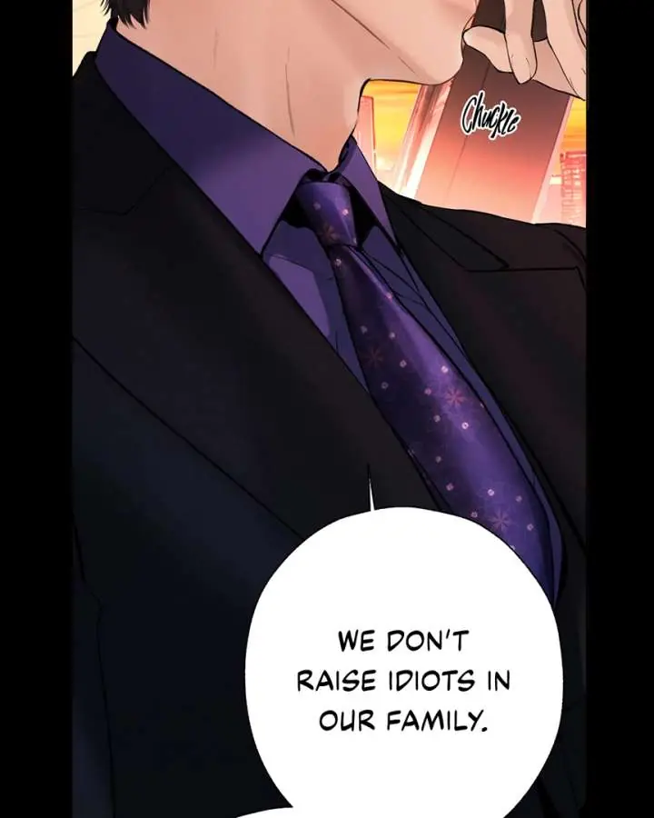 Only for Love Chapter 70 Page 59