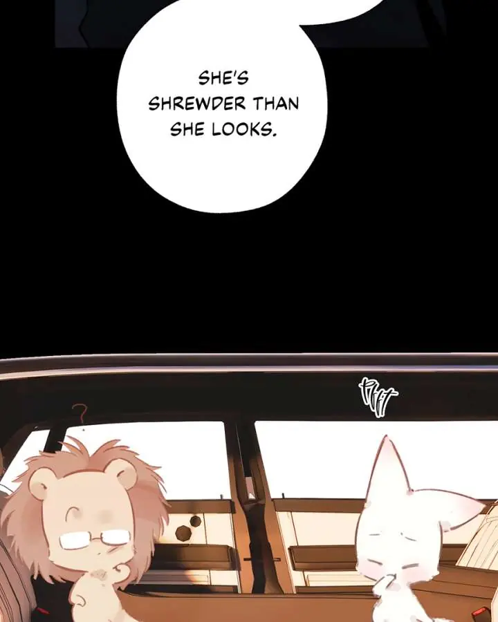 Only for Love Chapter 70 Page 60