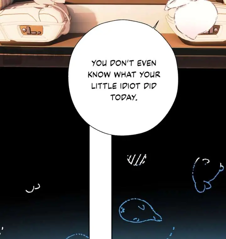 Only for Love Chapter 70 Page 61