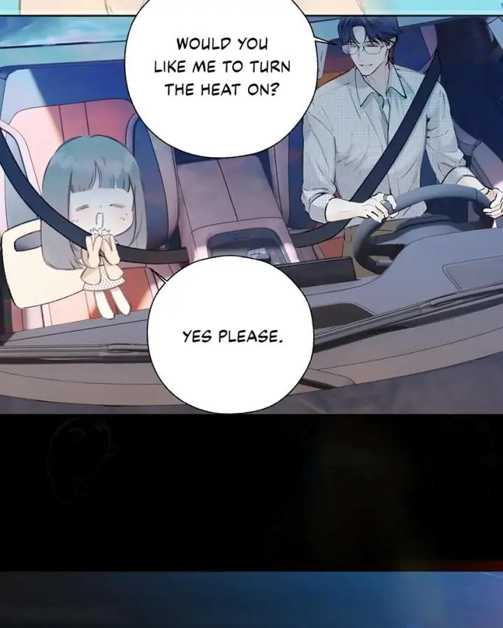 Only for Love Chapter 70 Page 64