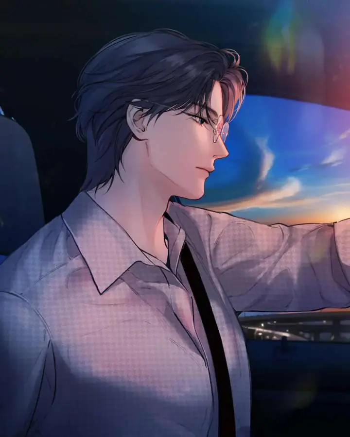 Only for Love Chapter 70 Page 65