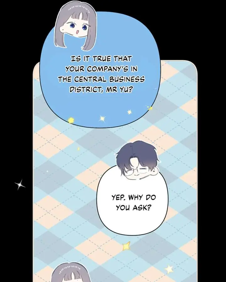 Only for Love Chapter 70 Page 68