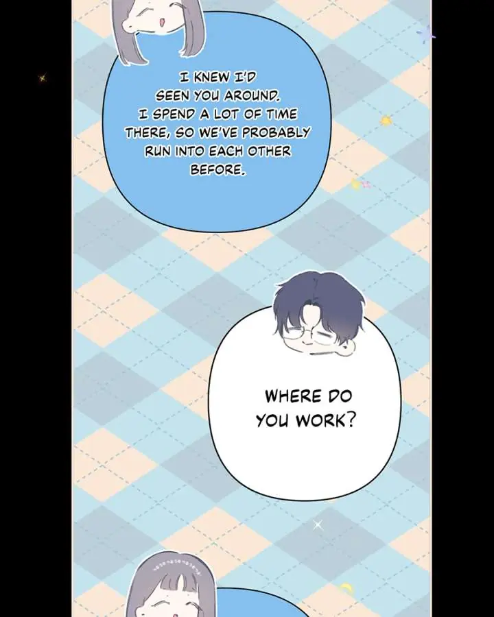 Only for Love Chapter 70 Page 69