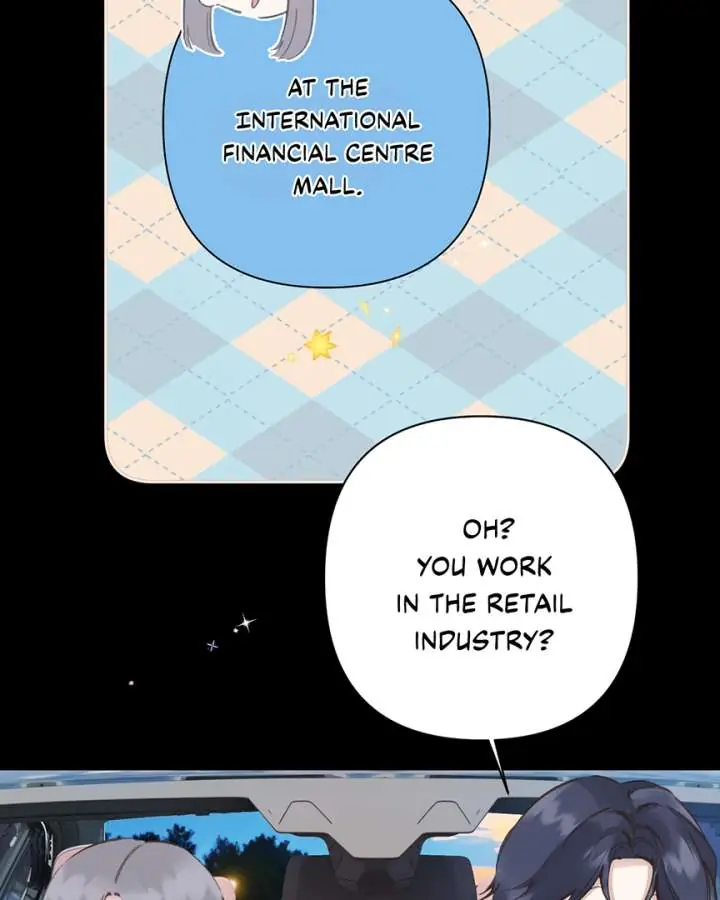 Only for Love Chapter 70 Page 70