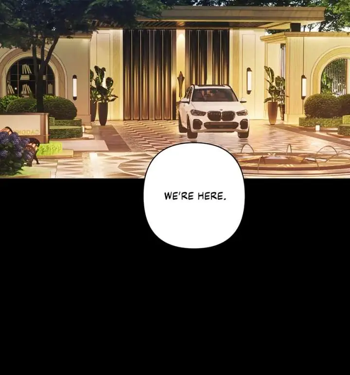 Only for Love Chapter 70 Page 77