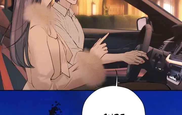 Only for Love Chapter 70 Page 81