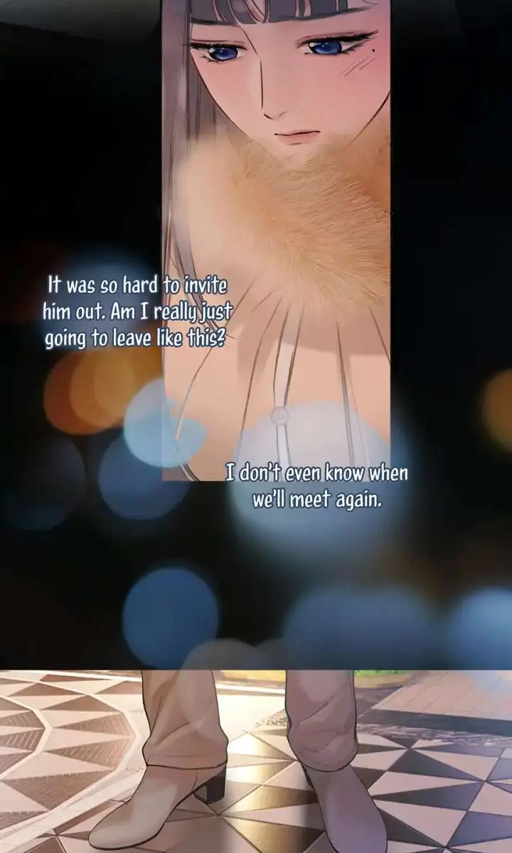 Only for Love Chapter 70 Page 84