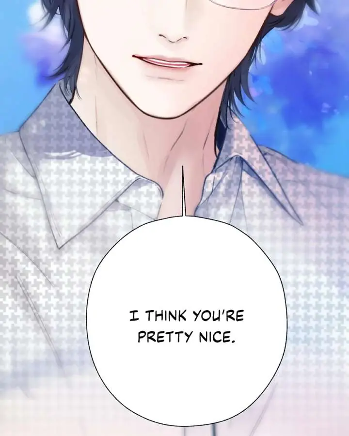 Only for Love Chapter 70 Page 92