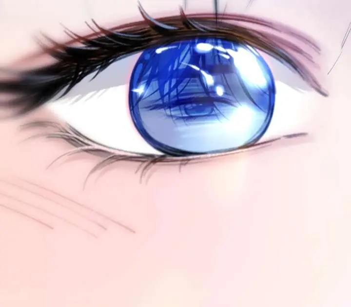 Only for Love Chapter 70 Page 93