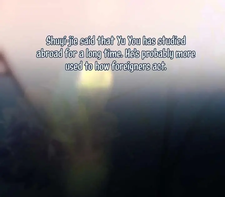 Only for Love Chapter 70 Page 94