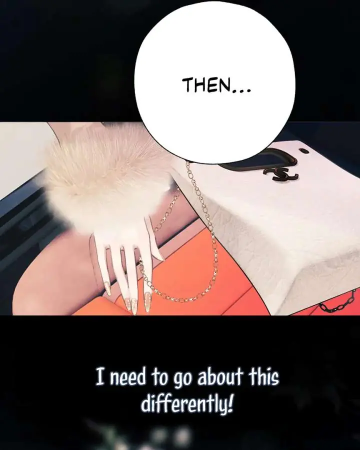 Only for Love Chapter 70 Page 95