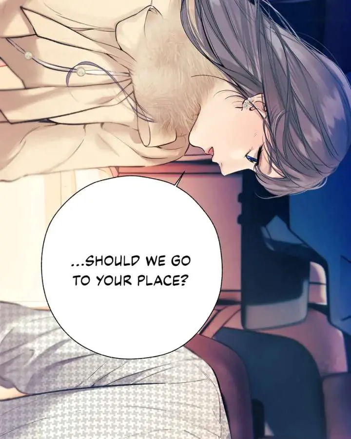 Only for Love Chapter 70 Page 97