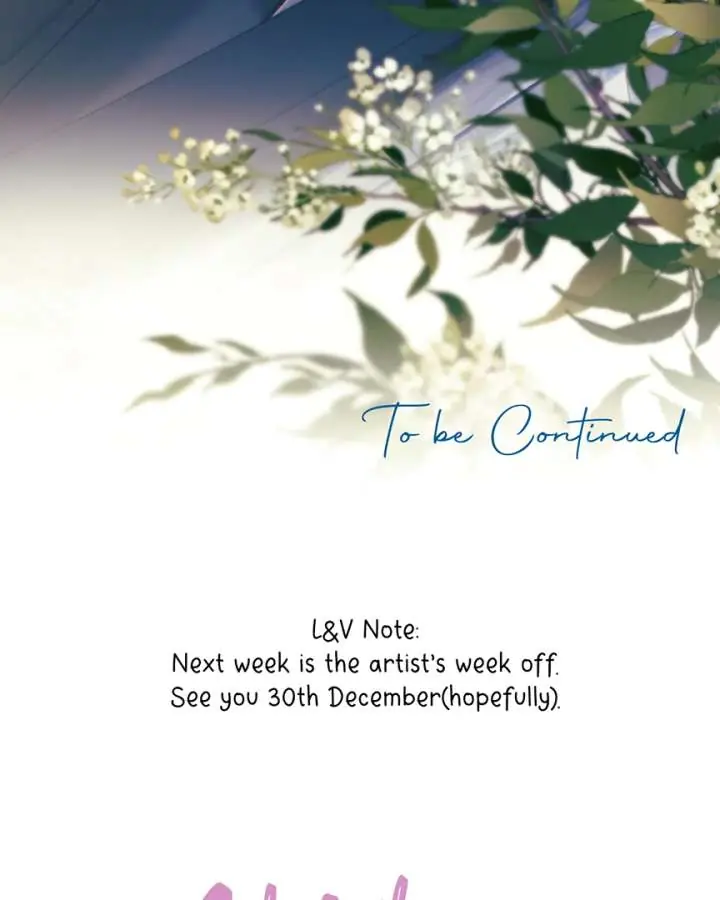 Only for Love Chapter 70 Page 99