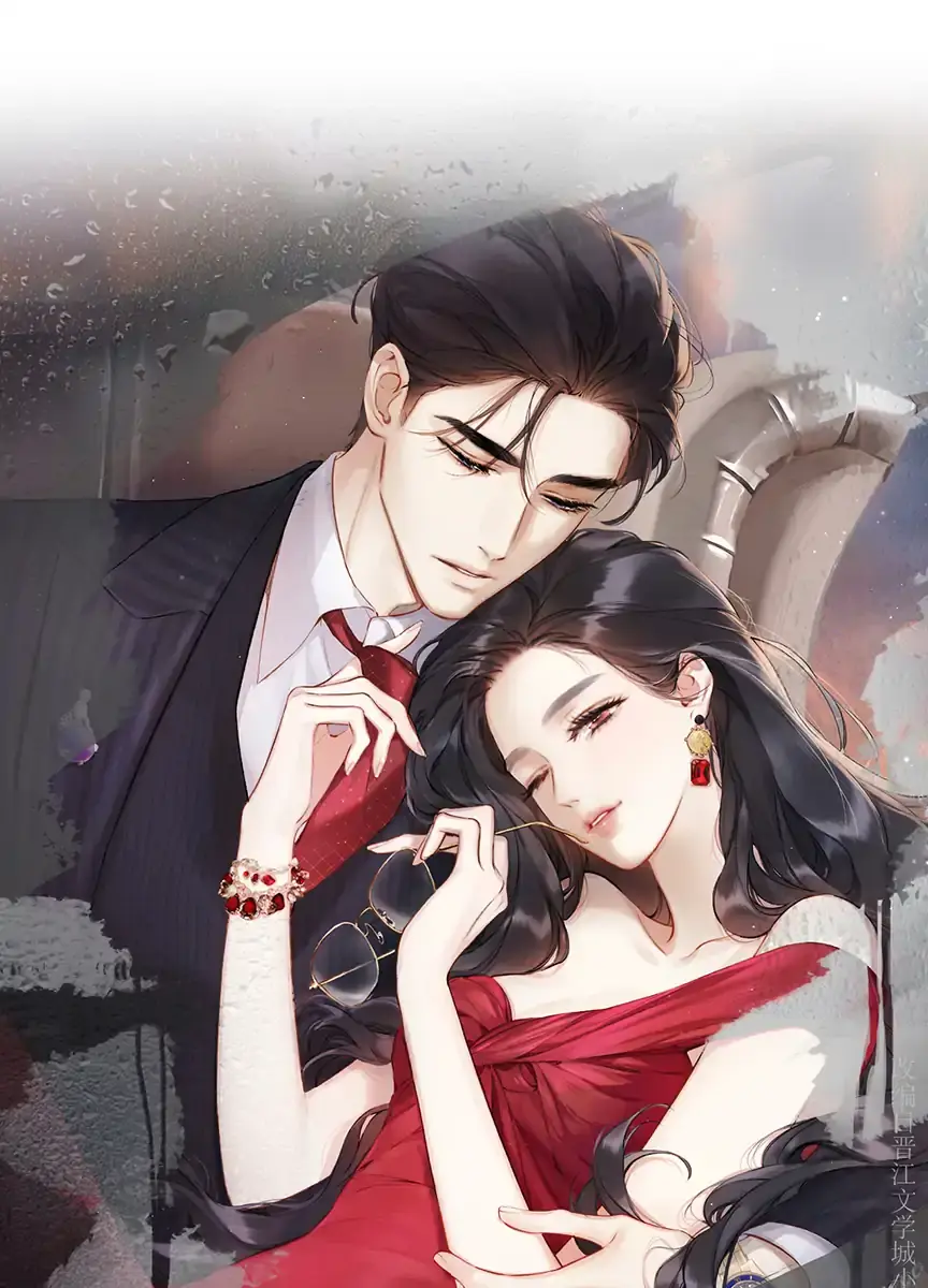 Only for Love Chapter 71 Page 3