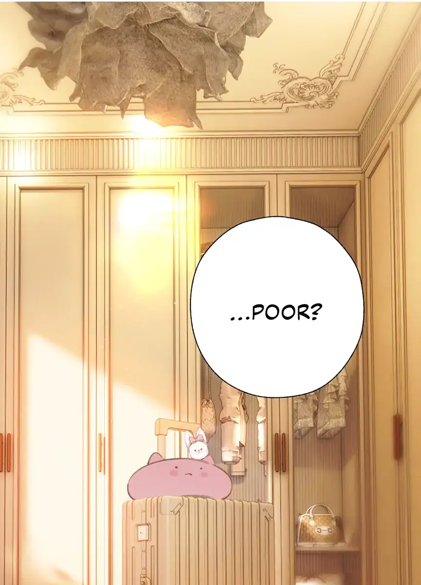 Only for Love Chapter 71 Page 7