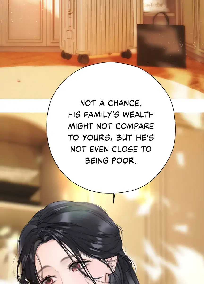 Only for Love Chapter 71 Page 8