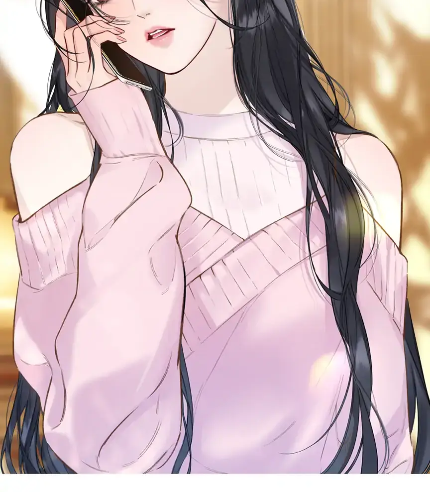 Only for Love Chapter 71 Page 9