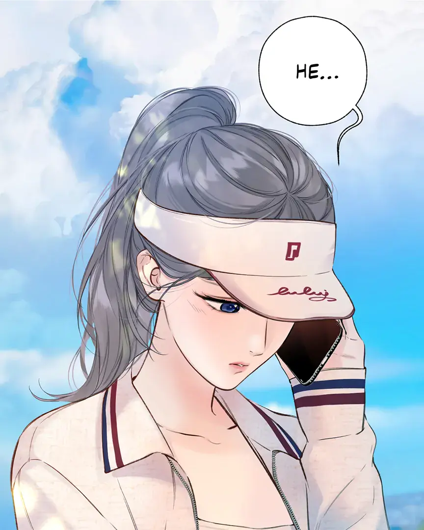 Only for Love Chapter 71 Page 10