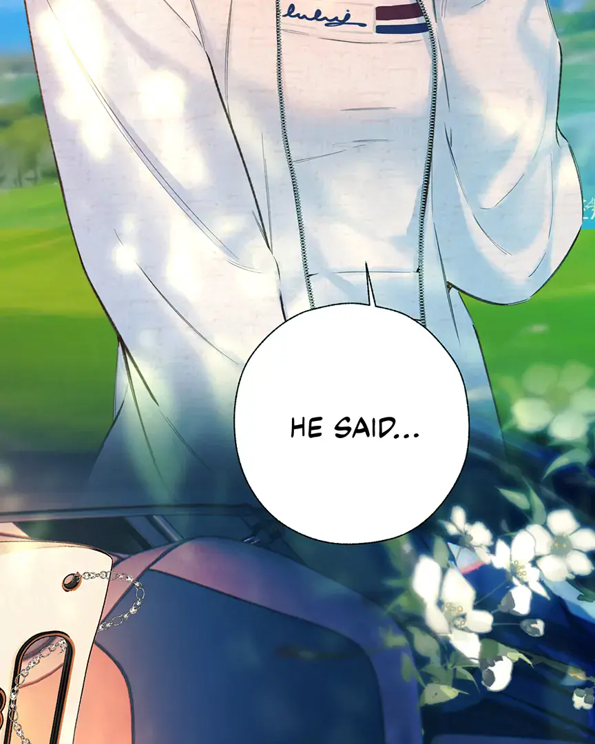 Only for Love Chapter 71 Page 11