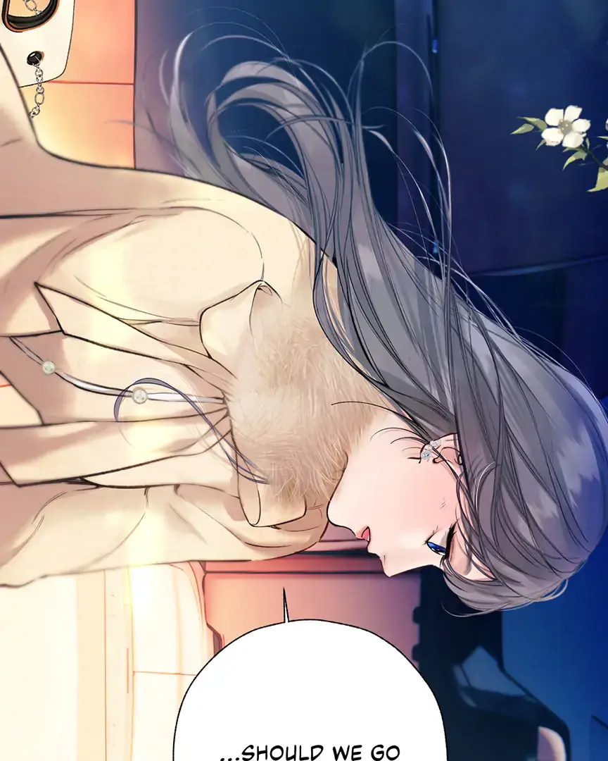 Only for Love Chapter 71 Page 12