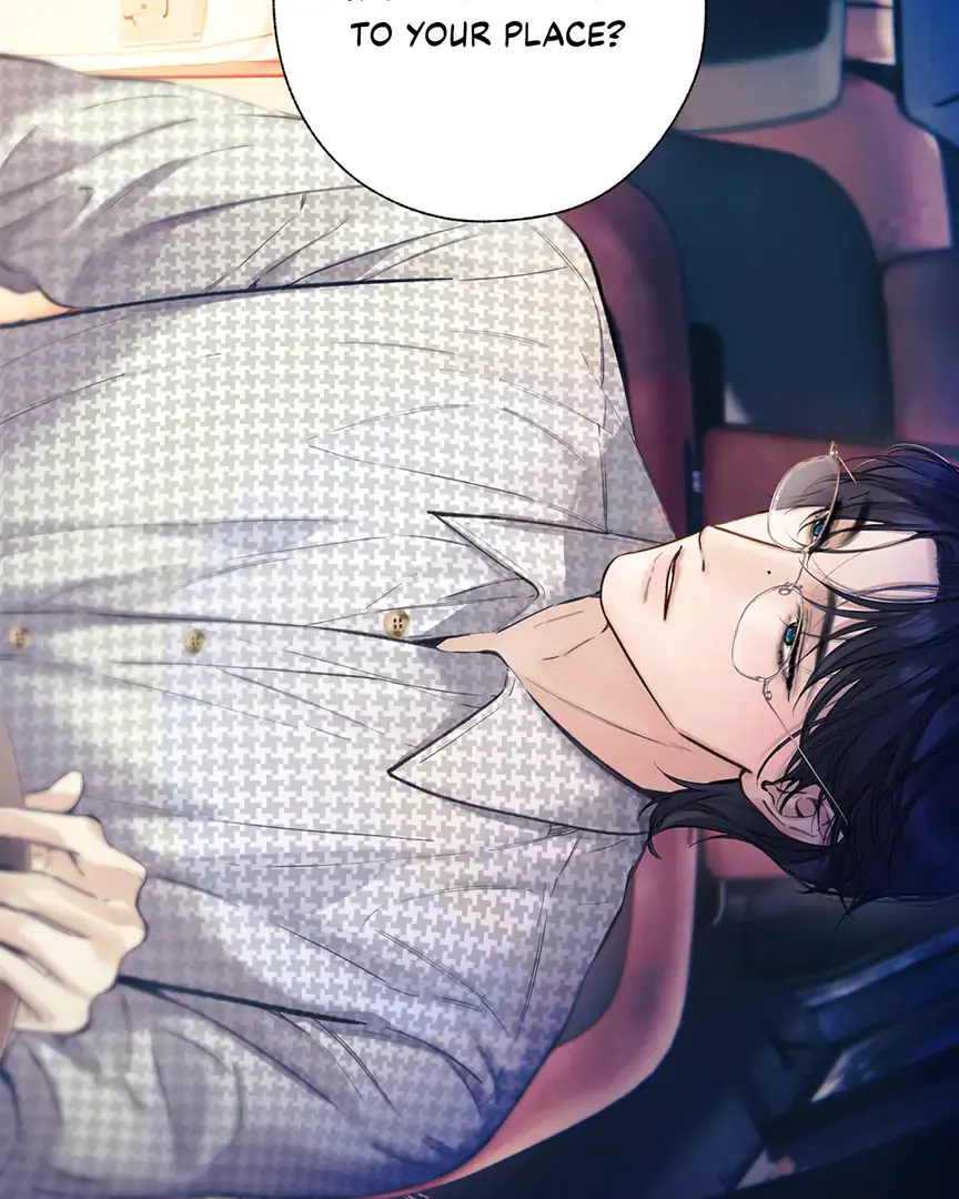 Only for Love Chapter 71 Page 13