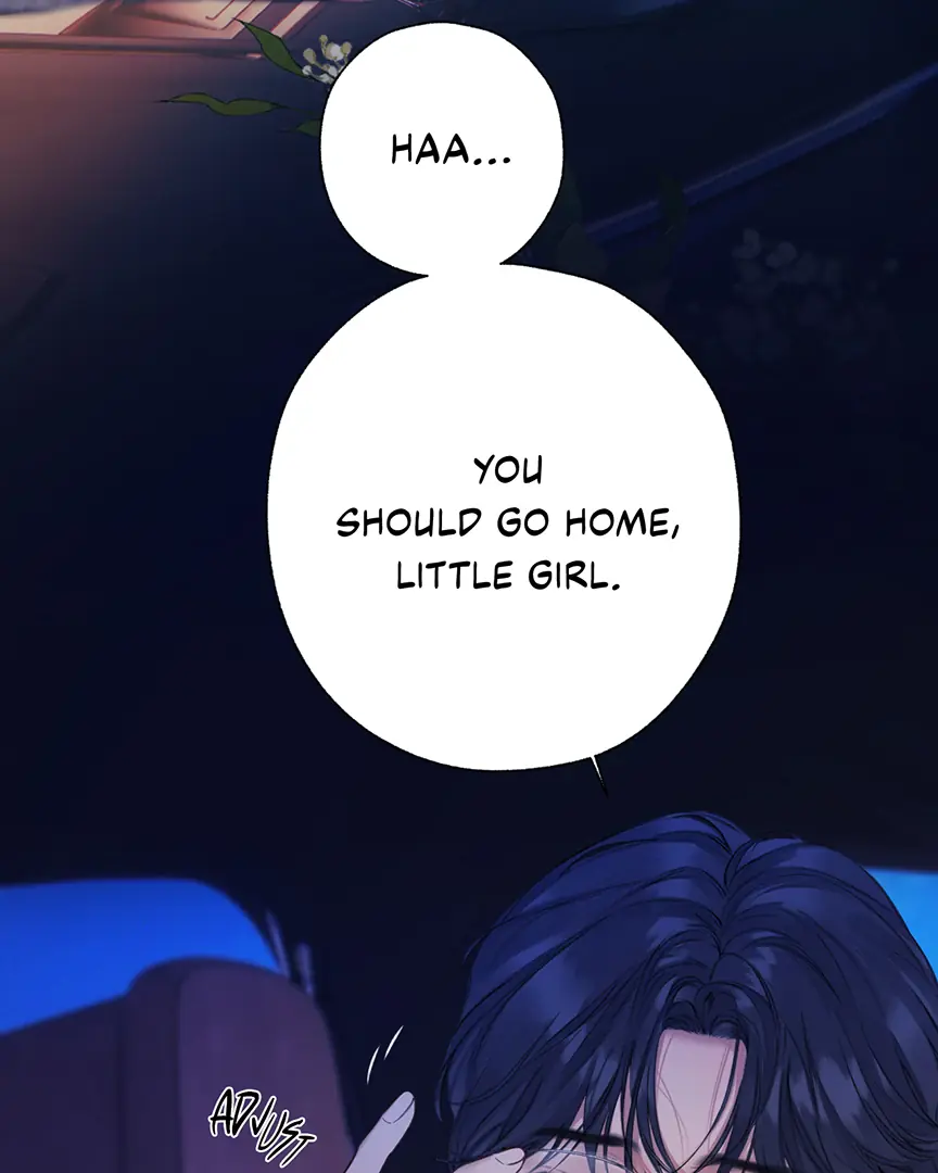 Only for Love Chapter 71 Page 14
