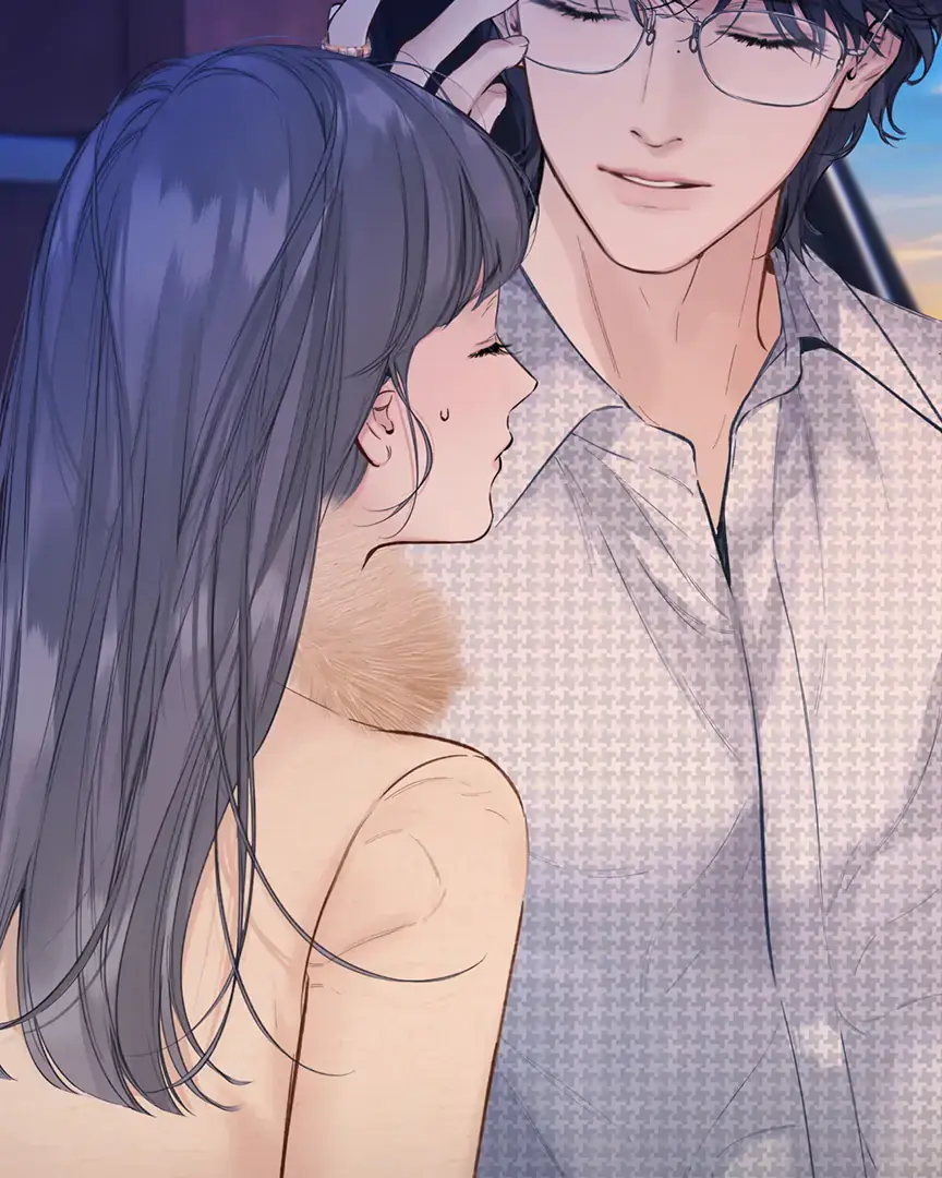 Only for Love Chapter 71 Page 15