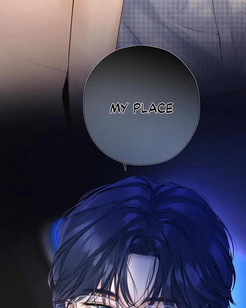 Only for Love Chapter 71 Page 16
